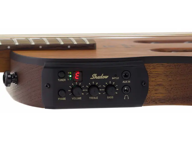 Traveler Guitar Escape Mark III (Mahogany) 