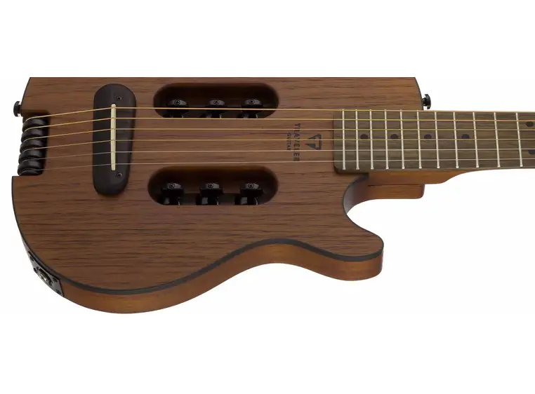 Traveler Guitar Escape Mark III (Mahogany) 