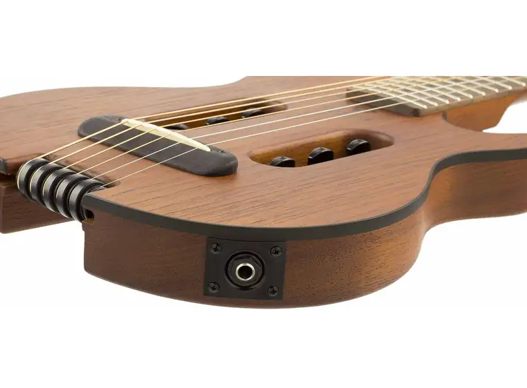 Traveler Guitar Escape Mark III (Mahogany) 
