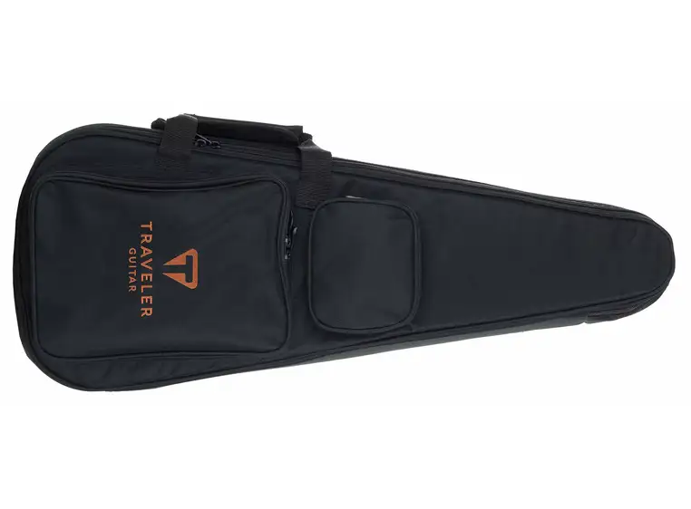 Traveler Guitar Escape Mark III (Mahogany) 