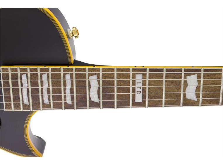 Traveler Guitar LTD EC-1 Vintage Black
