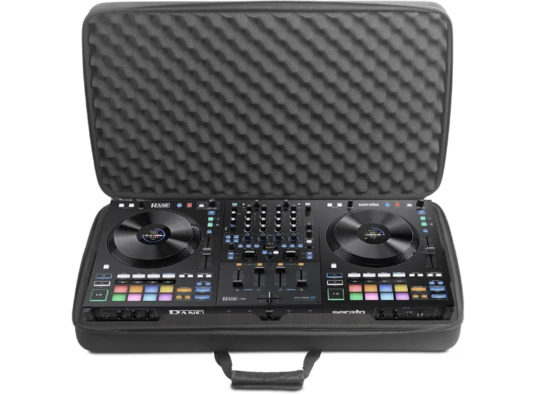 UDG Gear Creator Rane Four Hardcase - sort 