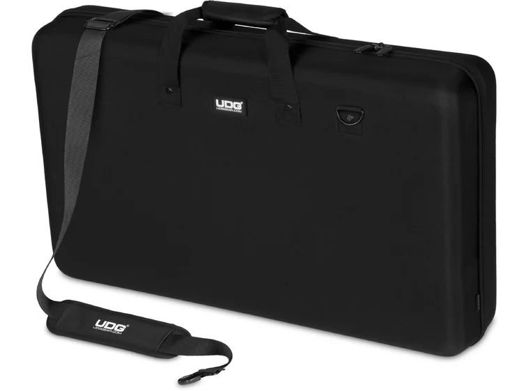 UDG Gear Creator Rane Four Hardcase - sort 