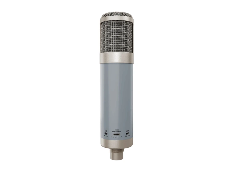 Universal Audio Bock 167 