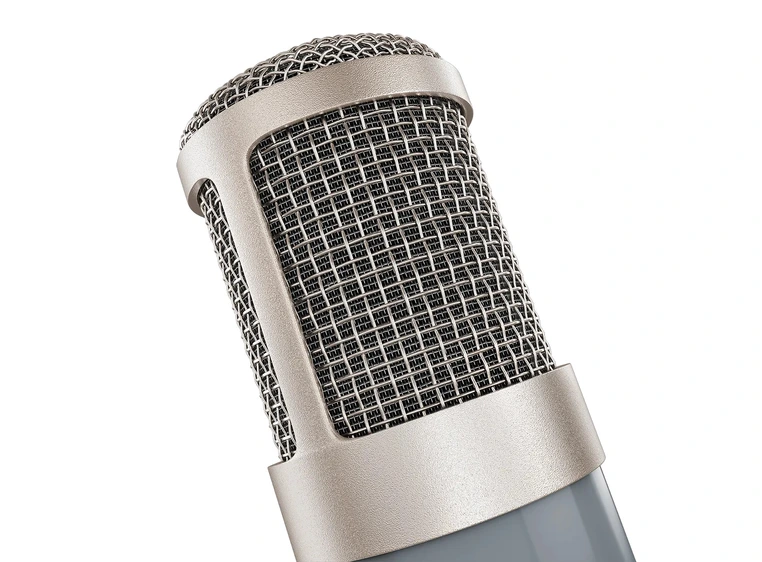 Universal Audio Bock 167 