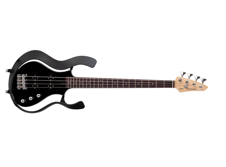 Vox VSB-1H-BK Starstream Bass Black