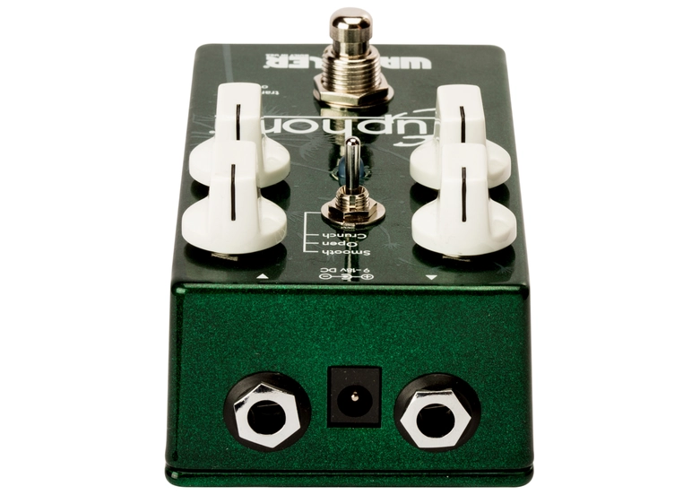 Wampler Euphoria Overdrive 