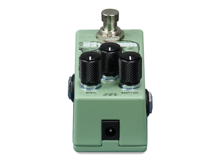 Wampler Moxie Distortion 