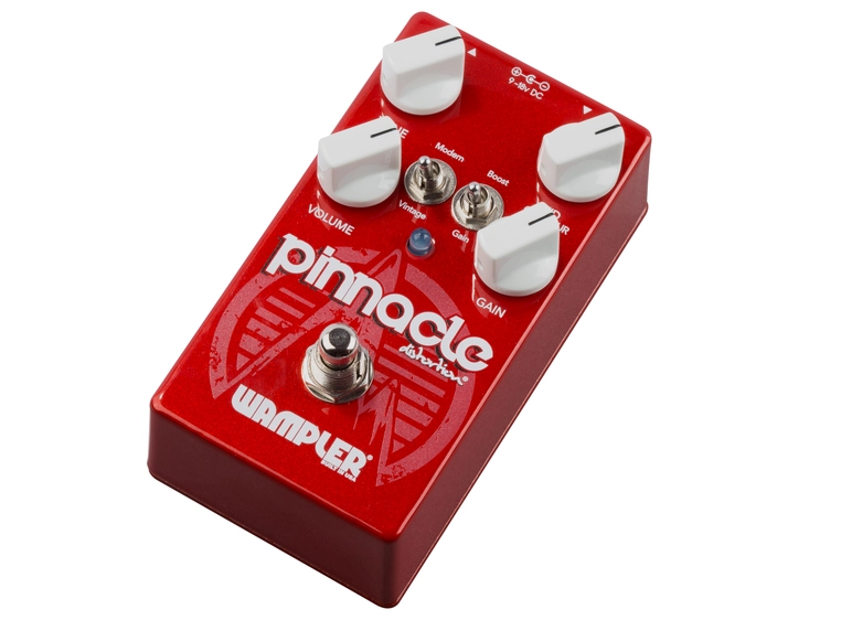 Wampler Pinnacle Distortion 
