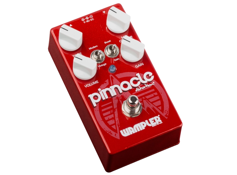 Wampler Pinnacle Distortion 