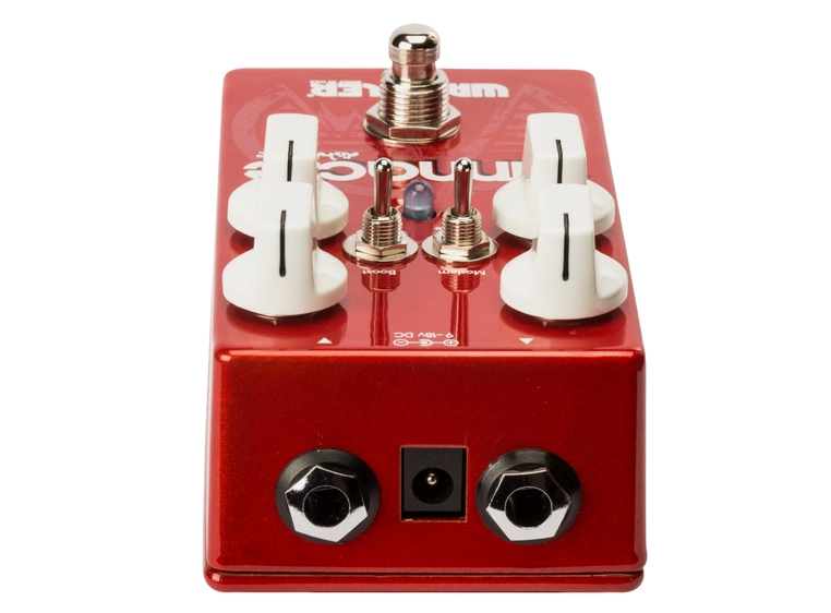 Wampler Pinnacle Distortion 