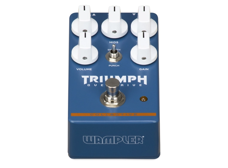 Wampler Triumph Overdrive 