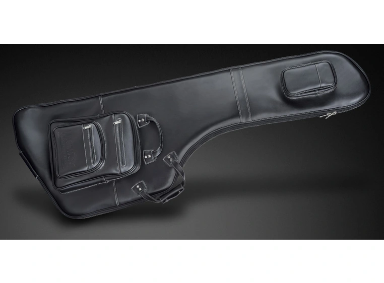 Warwick - Genuine Handmade Leather Bags Stryker / Buzzard Bass Gig Bag 