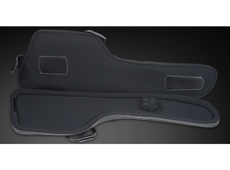 Warwick - Genuine Handmade Leather Bags Stryker / Buzzard Bass Gig Bag 