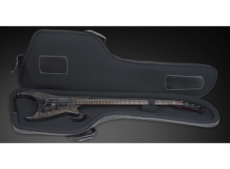 Warwick - Genuine Handmade Leather Bags Stryker / Buzzard Bass Gig Bag 