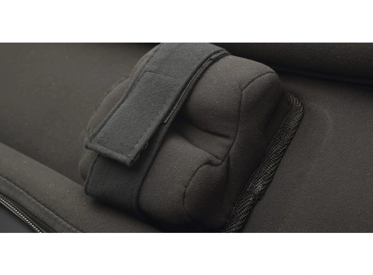 Warwick - Genuine Handmade Leather Bags Stryker / Buzzard Bass Gig Bag 