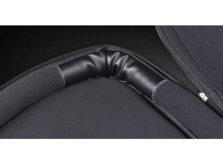 Warwick - Genuine Handmade Leather Bags Stryker / Buzzard Bass Gig Bag 