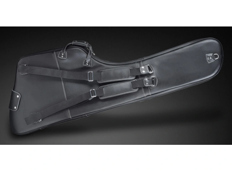 Warwick - Genuine Handmade Leather Bags Stryker / Buzzard Bass Gig Bag 