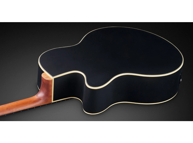 Warwick RockBass Alien Standard 4String,Fretless/Lines,Nat.Transp. Satin 