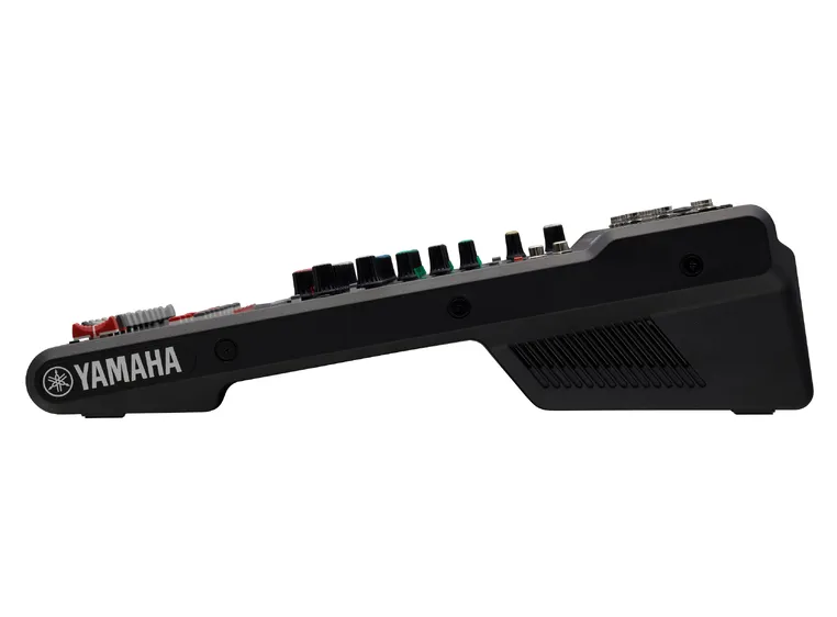 Yamaha MG12X CV 