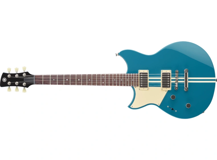 Yamaha Revstar RSE20 Lefthand Swift Blue 