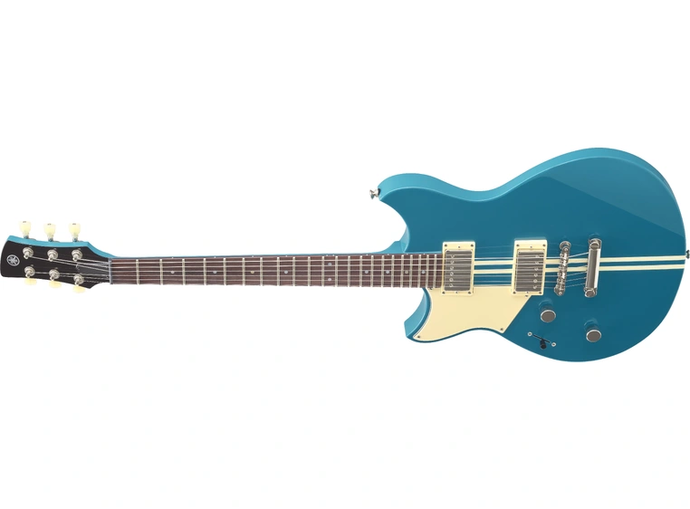 Yamaha Revstar RSE20 Lefthand Swift Blue 