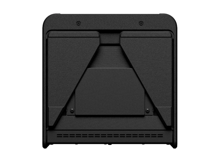 Yamaha Stagepas200 Portabel PA Uten batteri 