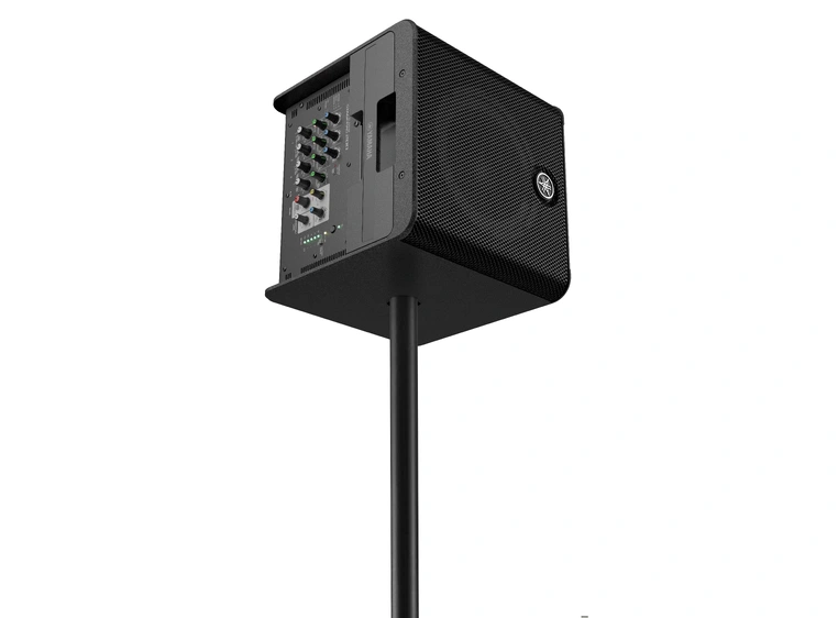 Yamaha Stagepas200 Portabel PA Uten batteri 