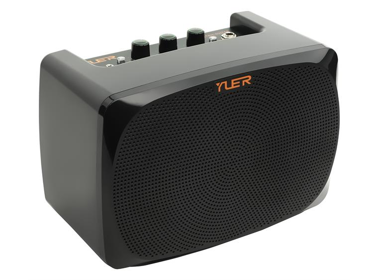 Yuer Portable Amp for Electric Guitar with Bluetooth