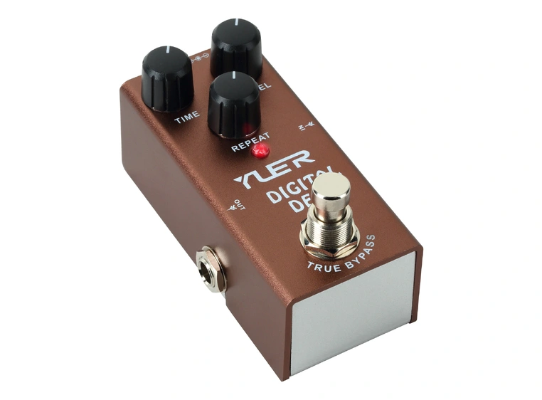Yuer RF-10 Series Digital Delay 
