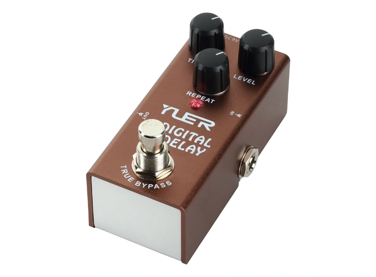 Yuer RF-10 Series Digital Delay 