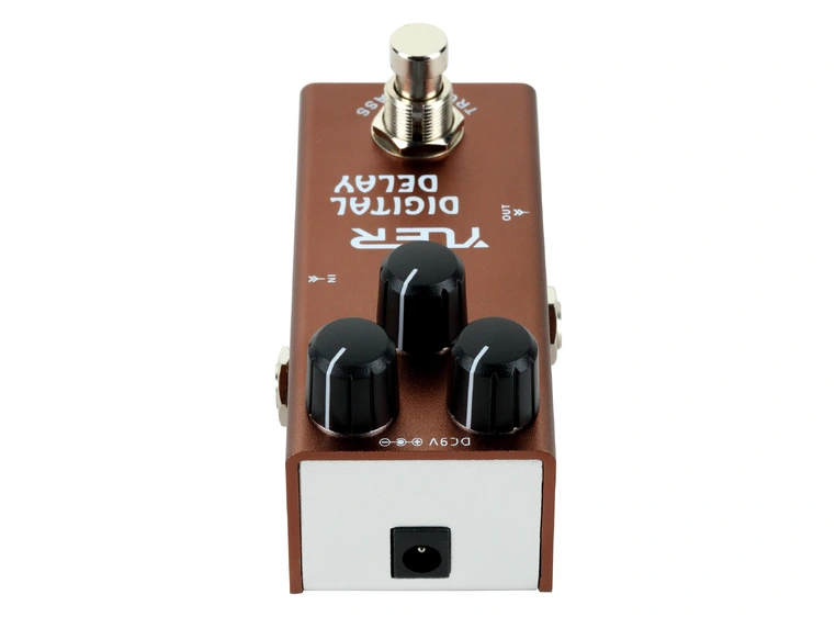 Yuer RF-10 Series Digital Delay 