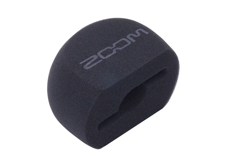 Zoom WSH-6 Foam Vindhette for Zoom XYH-6 XY stereomikrofon 