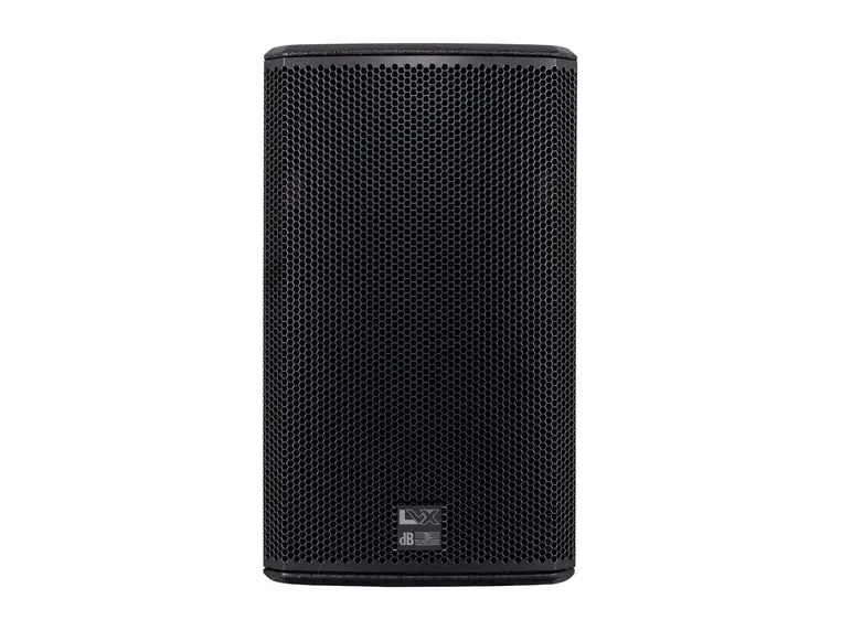 dB Technologies LVX 12 Aktiv høyttaler 12" + 1" horn 800W 