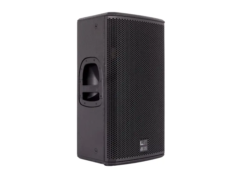 dB Technologies LVX 12 Aktiv høyttaler 12" + 1" horn 800W 
