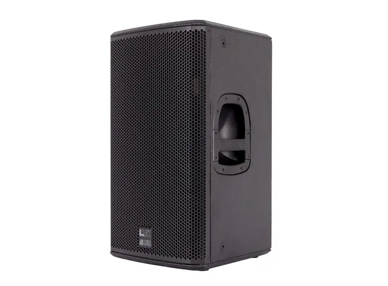 dB Technologies LVX 12 Aktiv høyttaler 12" + 1" horn 800W 