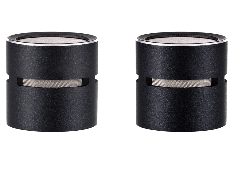 sE sE8 Cardiod Capsule Pair 