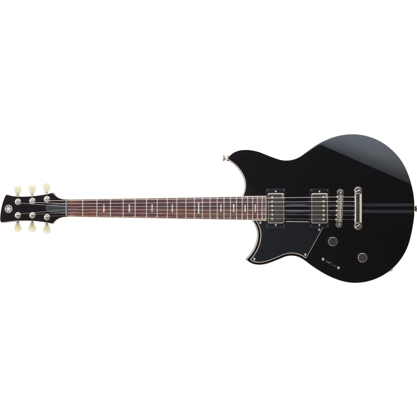 Revstar Standard RSS20L Left Handed Black