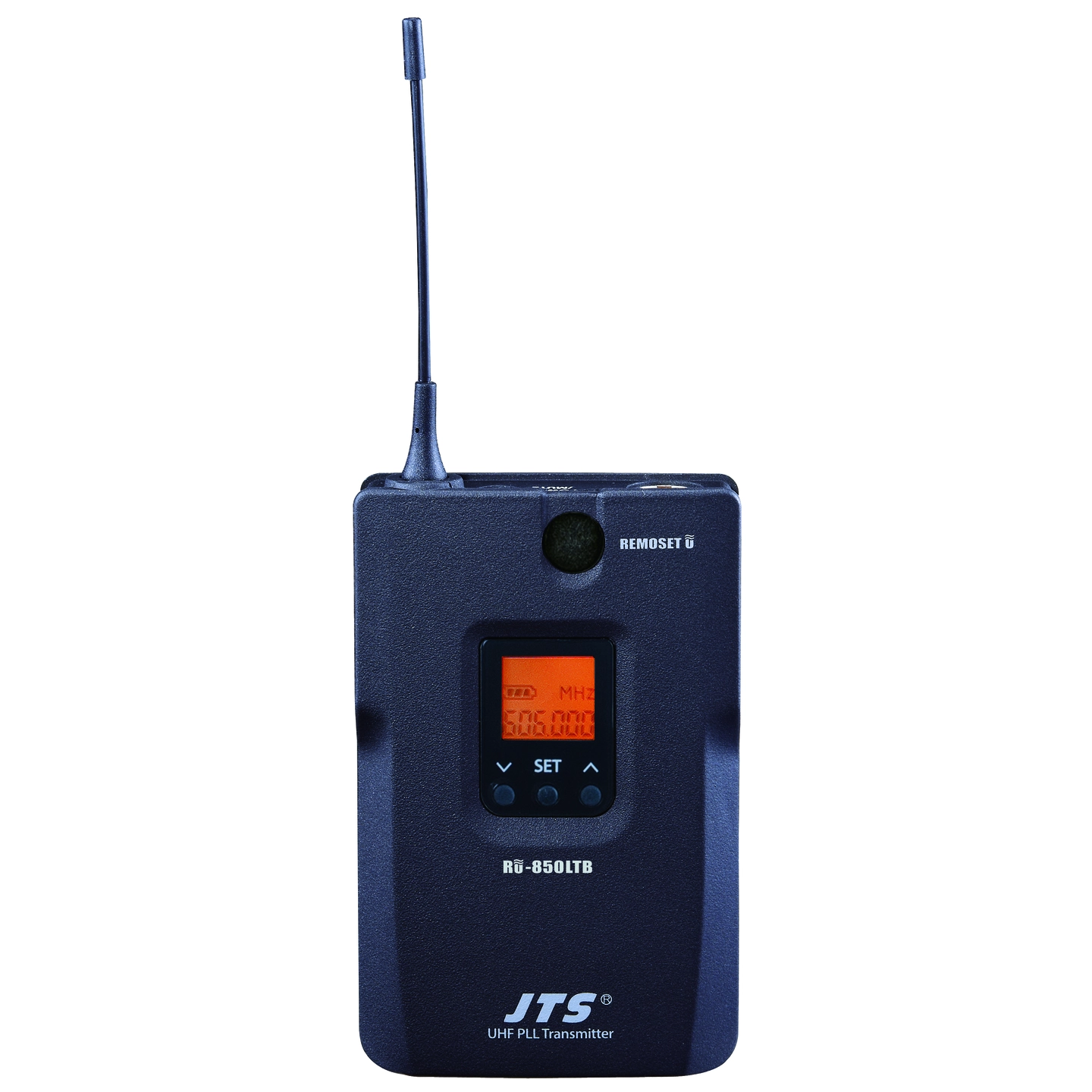 JTS RU-850LTB Trådløs sender 638-674MHz