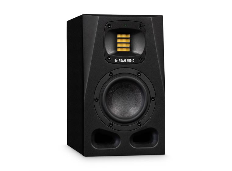 ADAM Audio A4V Active Monitor 4" woofer