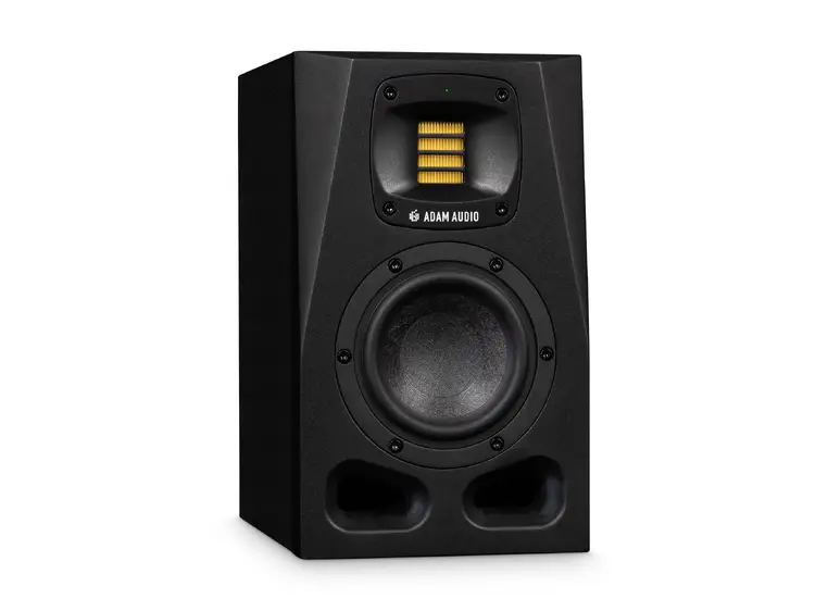 ADAM Audio A4V Active Monitor 4" woofer 