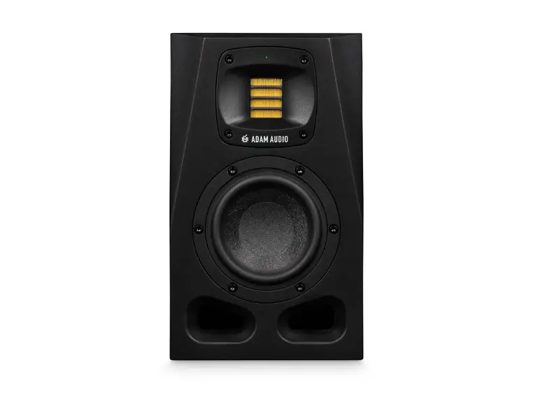 ADAM Audio A4V Active Monitor 4" woofer 
