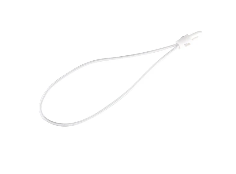 Adam Hall Accessories VBC 4250 WHI Spannfix white 