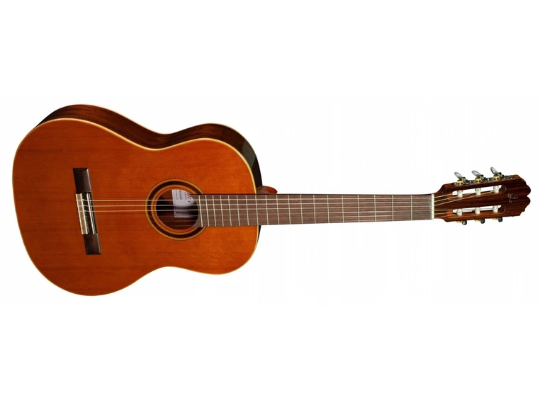 Admira GRANADA Klassisk gitar, solid Cedar top 