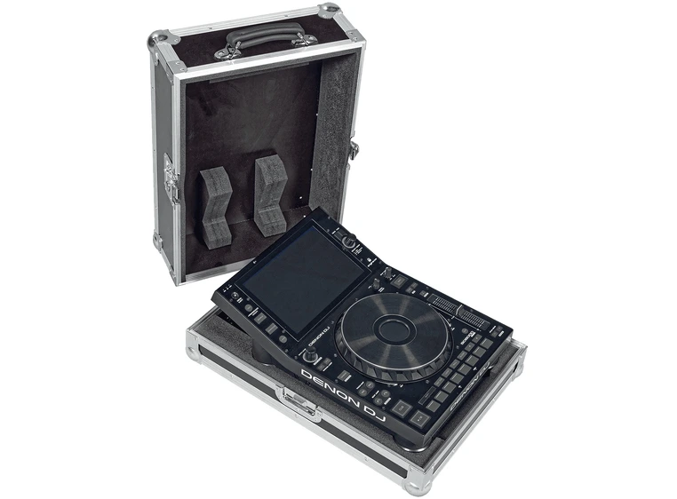 Algam Cases FL-SC6000 Flight case for Denon DJ SC6000 