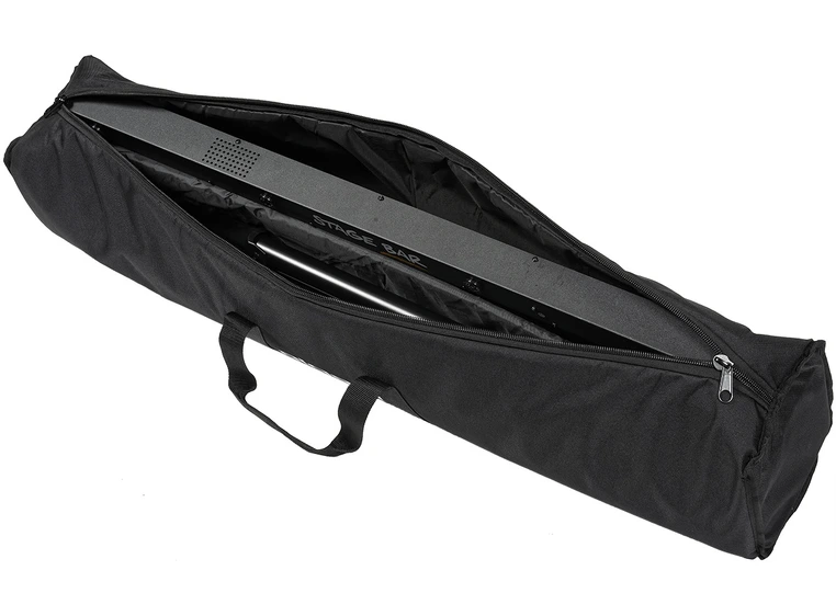 Algam Lighting BAG-110X20X20 padded nylon bag for LED-bars 