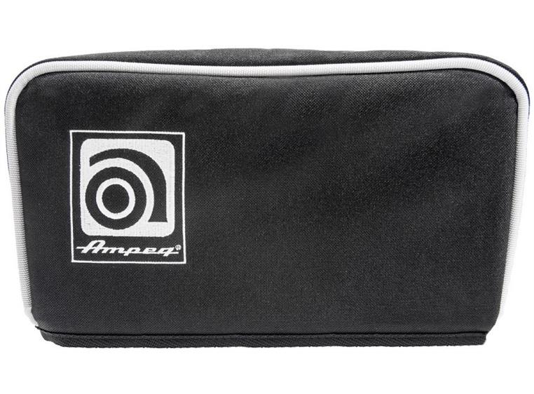 Ampeg cover for MicroVR head