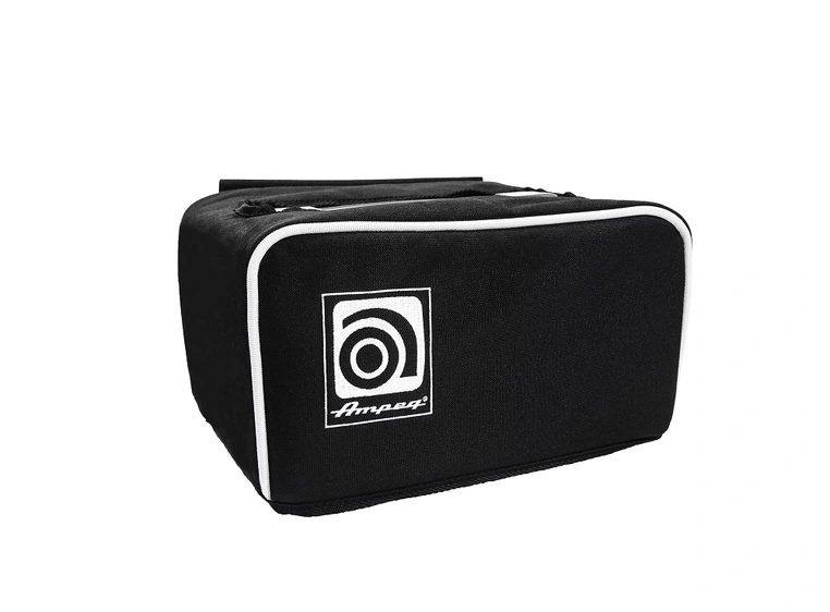 Ampeg cover for MicroVR head 