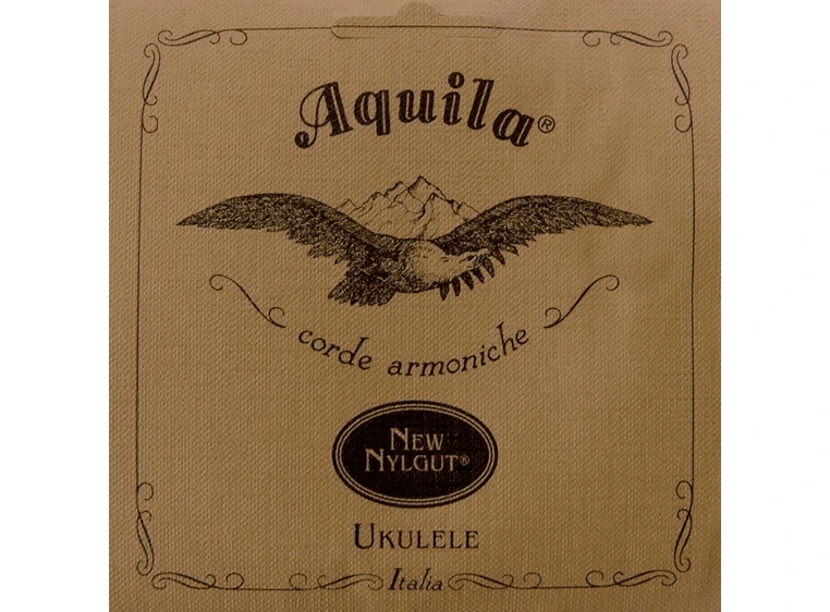 Aquila 10U Tenor C Ukulele GCEA - High G 
