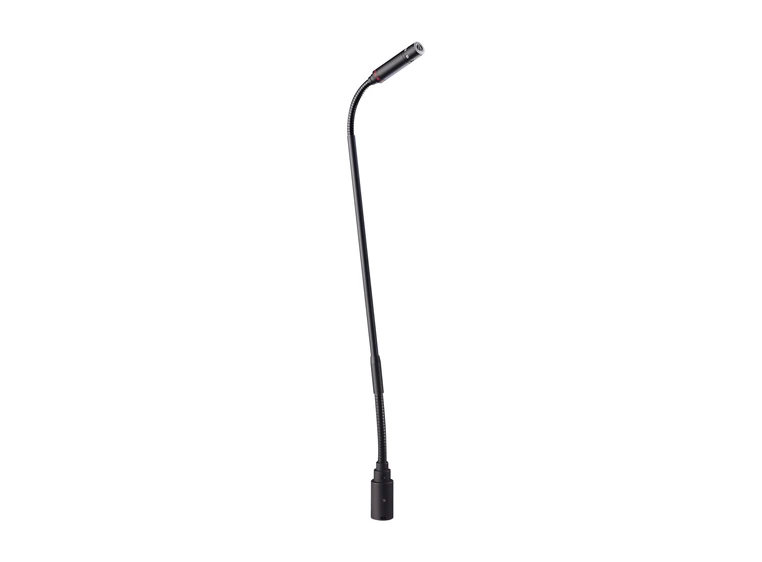 Audio-Technica PRO49QL Svanehalsmikrofon XLRM, 418mm lang 